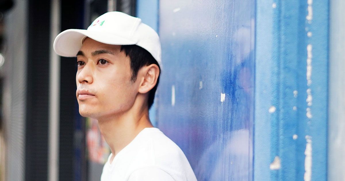 Lobsterr 宮本裕人さんと考える、深く、静かに、ゆっくり「言葉」を